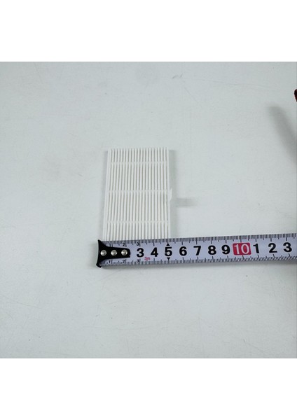 Dreame Trouver Mova E10/E20 Artı Elektrikli Süpürge Aksesuarları Hepa Filtre 10 Adet Için Yedek Yedek Parça (Yurt Dışından) fırsatları