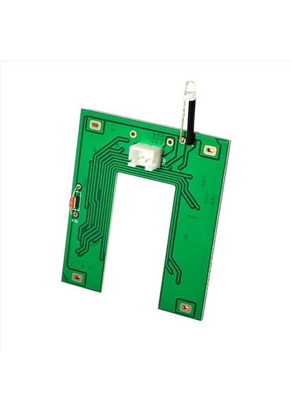 2x Jilet Anakart Aksesuarları Babyliss Pro Profesyonel Tıraş Makinesi BABFS2CN/BABFS2BCN/BABS2GCN Tıraş Makinesi Anakartlar (Yurt Dışından) indirimleri