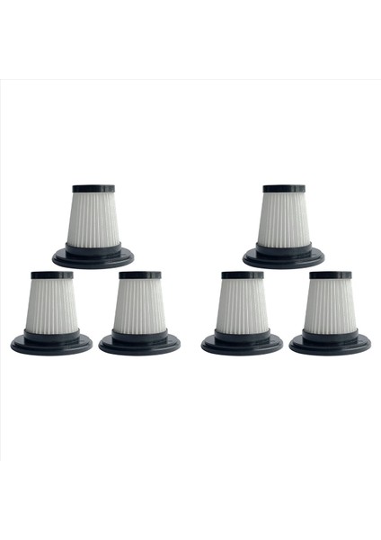 6 Adet Filtre Perysmith Xtreme Serisi X10 X20 Elektrikli Süpürge Için Lsweep SV510 Elektrikli Süpürge Aksesuarları Parçaları (Yurt Dışından)