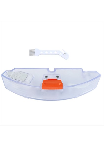 Roborock S7 T7S T7S Artı G10 Elektrikli Süpürge Aksesuarları Süpürme Makinesi Su Deposu Yedek Parçaları Için Uygun (Yurt Dışından)