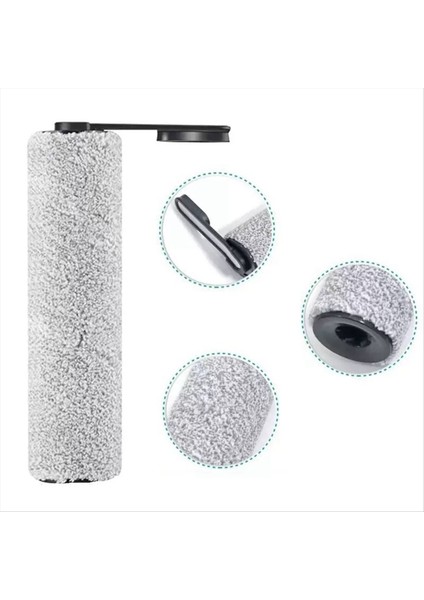 Tineco Floor One S5 Combo Akülü Islak Kuru Elektrikli Süpürge Fırça Rulo ve Hepa Filtre Yedek Parçaları (Yurt Dışından) fiyatları