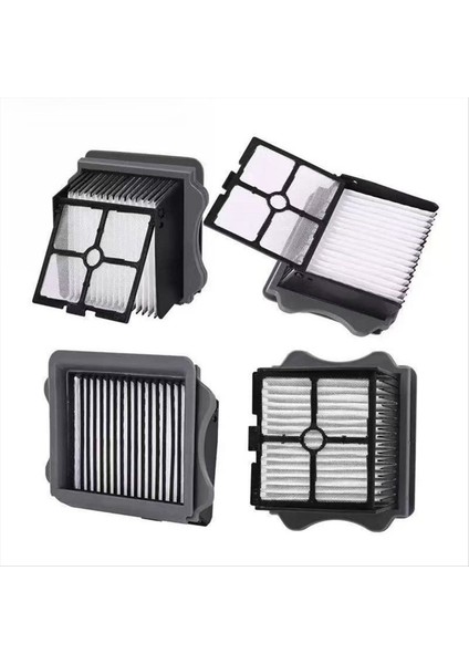 Tineco Floor One S5 Combo Akülü Islak Kuru Elektrikli Süpürge Fırça Rulo ve Hepa Filtre Yedek Parçaları (Yurt Dışından) indirimleri