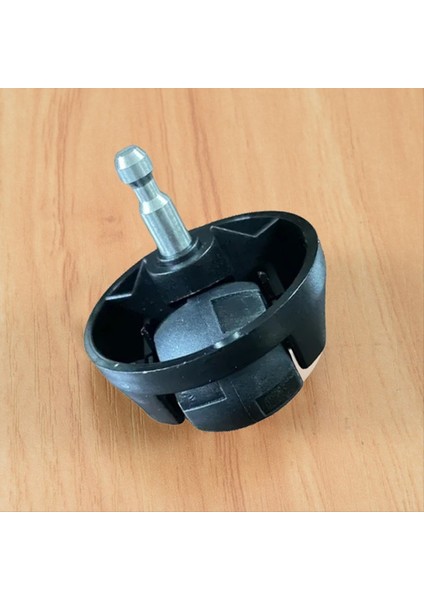 Tp-Link Tapo RV10 Plus / RV20 / RV30 Plus Elektrikli Süpürge Yedek Parçaları Için 2 Adet Yedek Ön Küçük Tekerlek (Yurt Dışından) fiyatları