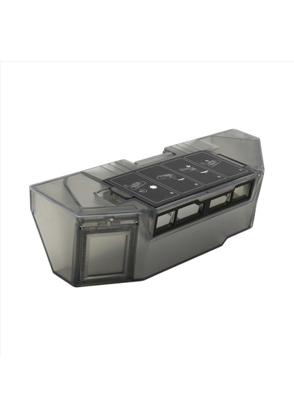 Toz Kutusu Dreame X40/X40 PRO/X40 ULTRA/S30 Pro Ultra Mijia M30S Robotlu Süpürge Toz Kutusu Aksesuarları (Yurt Dışından) modelleri