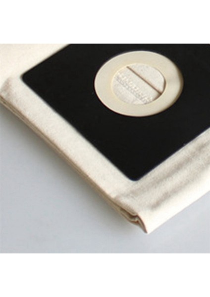 Karcher Wd3 Premiu Elektrikli Süpürge Torbası Proscenic Vakum Parçası Için 8x Yıkanabilir Filtre Torbaları (Yurt Dışından) indirimleri