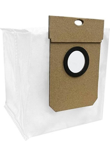 Cecotec Conga 11090 Süpürme Aksesuarları Için Bakterilerin %99&#39 Unu Kaldırır Paspas Bezi Toz Torbası Aksesuarları (Yurt Dışından) fırsatları