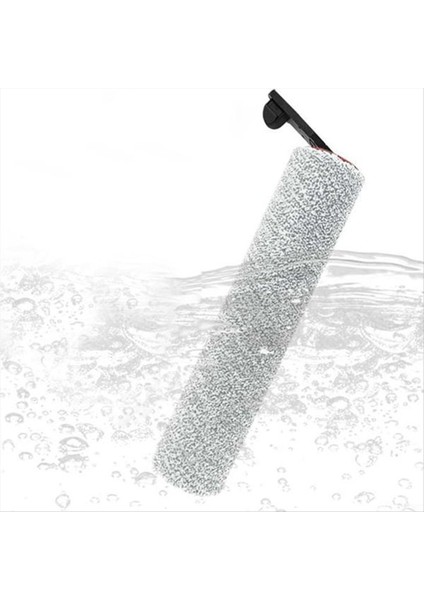 3 Adet Ana Fırça Dreame Mova K20 K20 Pro K30 K30 Mıx Süpürme Makinesi Aksesuarları Ana Fırça Yedek Parçaları (Yurt Dışından) fırsatları