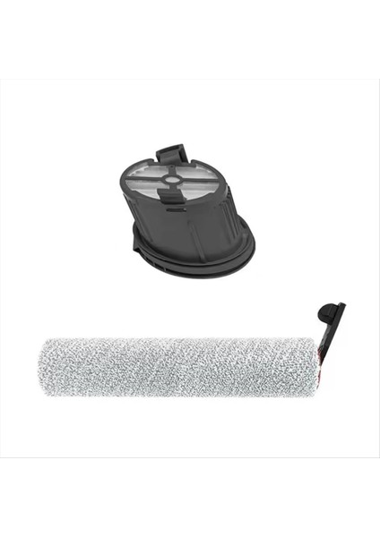 Dreame H14 Çift / H14 Pro / H14 / H20 Pro Plus / H20 Ultra / H30 Ultra Vakum Parçaları Ana Rulo Fırça Filtreleri (Yurt Dışından) fırsatları