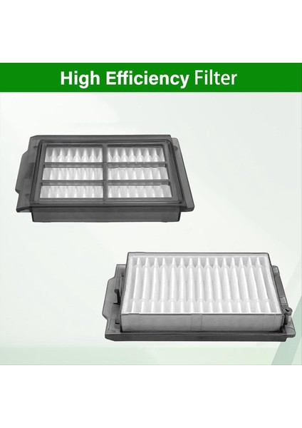 Irobot Roomba Plus 505 Combo/plus 405 Combo Robotlu Süpürge Aksesuarları Kiti Için Yedek Parçalar (Yurt Dışından) fiyatları