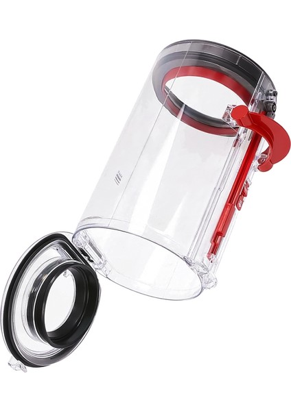 Dyson V10 SV12 Elektrikli Süpürge Için Büyük Toz Kutusu Toz Kovası/teneke Kutu Yedek Parça V12 Için Uygun Değil (Yurt Dışından) modelleri