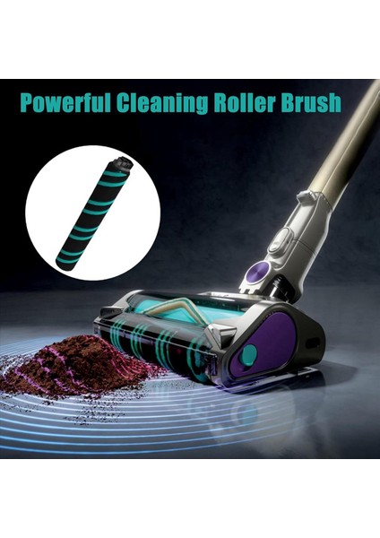 2 Takım Köpekbalığı IP3251/IP3251C/IP3252/IP3251EUT Elektrikli Süpürge Parçası Rulo Fırça Filtre Pamuk Baz Istasyonu Filtresi (Yurt Dışından) fırsatları