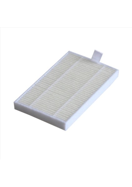 60 Adet Hepa Filtre Liectroux C30B XR500 E30 Robotik Elektrikli Süpürge Aksesuarları Yedek Parçalar Filtre (Yurt Dışından) modelleri