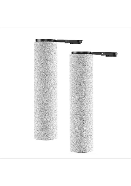 Roborock F25/F25 ALT/F25 ACE/F25 RT/F25 Combo Rulo Fırça Islak ve Kuru Elektrikli Süpürge Aksesuarı Yedek Parça (Yurt Dışından)