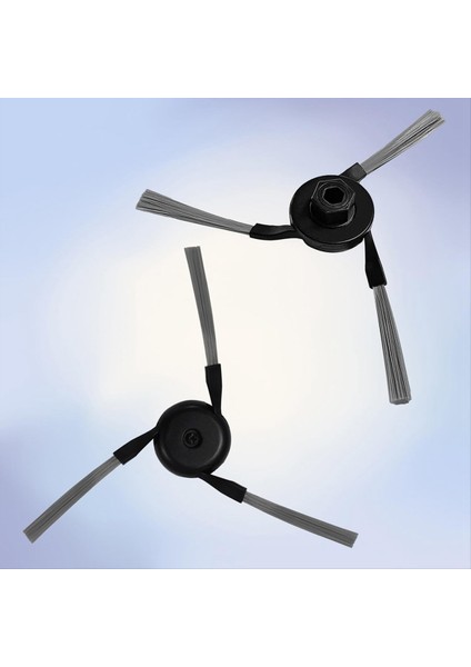 Dreame D20 Pro Plus Robotlu Süpürge Parçaları Için Aksesuar Kiti Ana Yan Fırça Hepa Filtre Paspas Bezi Toz Torbaları (Yurt Dışından) indirimleri