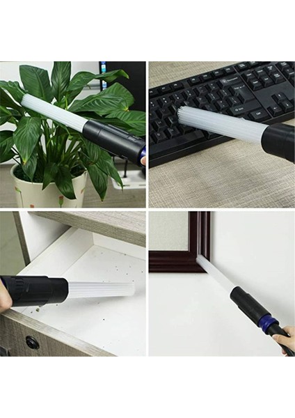 Elektrikli Süpürge Toz Temizleyici Fırça Emme Borusu Seti Dust Daddy Için 35MM ve 32MM Elektrikli Süpürge Klavye Kanepe Için Yedek Parça (Yurt Dışından) fiyatları