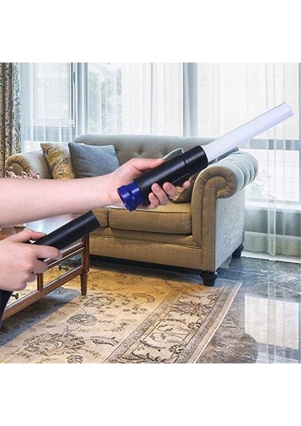 Elektrikli Süpürge Toz Temizleyici Fırça Emme Borusu Seti Dust Daddy Için 35MM ve 32MM Elektrikli Süpürge Klavye Kanepe Için Yedek Parça (Yurt Dışından) fırsatları