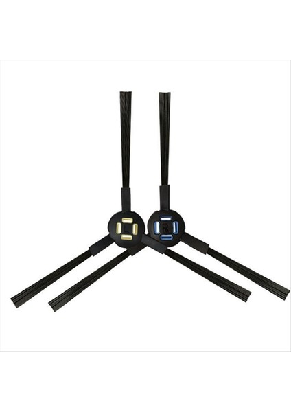 Ilıfe A7 A9S V8 V8S Için X750 X785 X800 Silvercrest Ssr Robot Temizleyici Yedek Filtreler Yan Fırçalar Aksesuarlar (Yurt Dışından) fiyatları