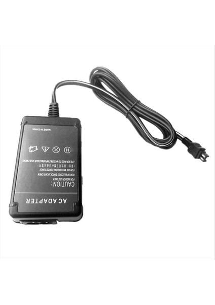 AC-L200 L200D L200B L200C Sony Dcr-Ux5 Dcr-Ux7 HDR-XR100 Nex VG20 VG30 VG900 PXW-X70 Güç Adaptörü Şarj Cihazı Ab Tak (Yurt Dışından) fiyatları