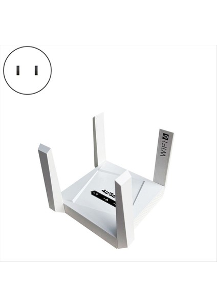 4g 5g Cpe Wifi 6 Tekrarlayıcı 300 Mbps Kablosuz Genişletici Wi-Fi Lte Repetidor Sinyal Güçlendirici Amplifikatör Abd Tak (Yurt Dışından) fiyatları