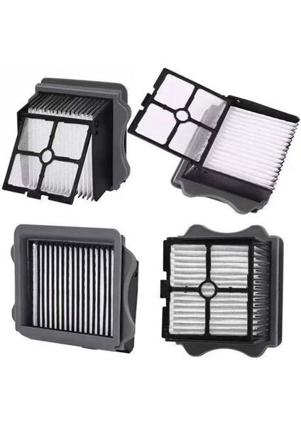 Tineco Floor One S5 Combo Akülü Islak Kuru Elektrikli Süpürge Fırça Rulo ve Hepa Filtre Yedek Yedek Parçaları (Yurt Dışından) fırsatları