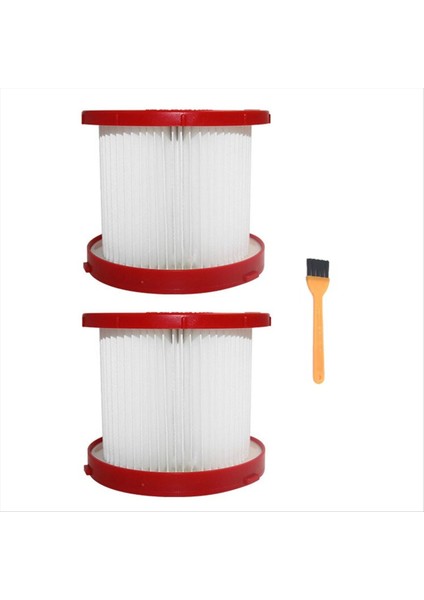 AD-49-90-1900 Milwaukee Akülü Süpürge Için Islak/kuru Filtre Kiti (Yurt Dışından) fırsatları