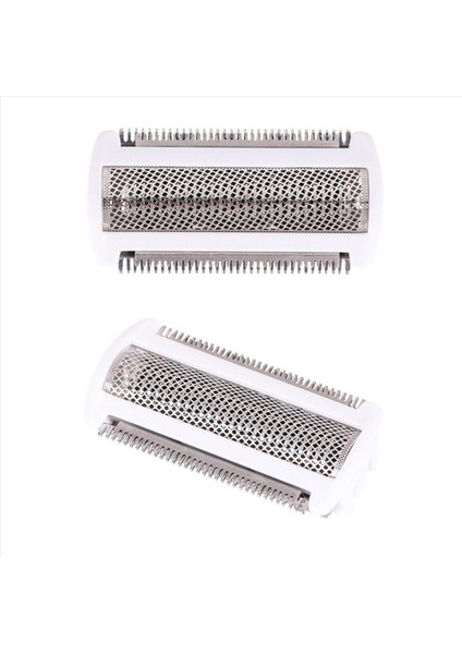 4 Adet BG2000 Philips Elektrikli Tıraş Makinesi Için Yedek Tıraş Makinesi Folyo Kafası BG2024 BG2025 BG2026 TT2021 TT2022 Islak ve Kuru Beyaz (Yurt Dışından) modelleri