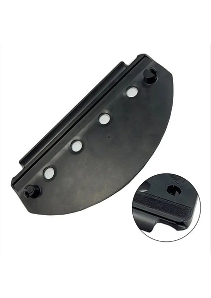 Ecovacs Için Deebot N20/N20 ARTI/N20 Pro Artı Vakum Parçaları Bez Braketi Elektrikli Süpürge Seti Aksesuarları (Yurt Dışından) fiyatları