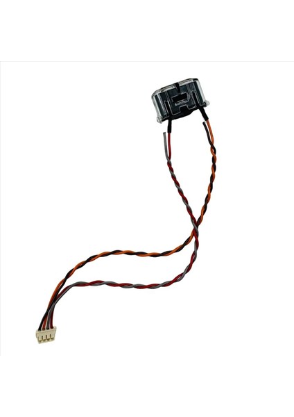 2x Orijinal Dreame X40 Master X40 Ultra Robotlu Süpürge Yan Görüş Sensörü Yedek Ön Uçurum Sensörü Düzeneği (Yurt Dışından) fiyatları