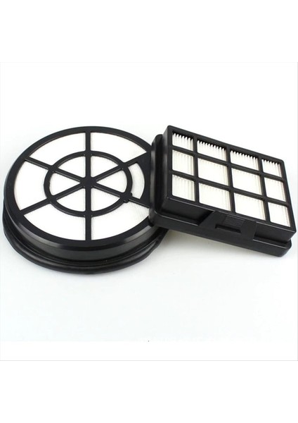 Bosch Serisi 2 Için 4 Adet Vakum Filtresi BGC05A220A BGC05AAA1 BGC05AAA2 Motor Koruma ve Egzoz Filtreleri (Yurt Dışından) modelleri