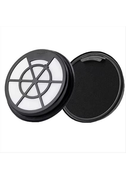 Bosch Serisi 2 Için 4 Adet Vakum Filtresi BGC05A220A BGC05AAA1 BGC05AAA2 Motor Koruma ve Egzoz Filtreleri (Yurt Dışından) indirimleri