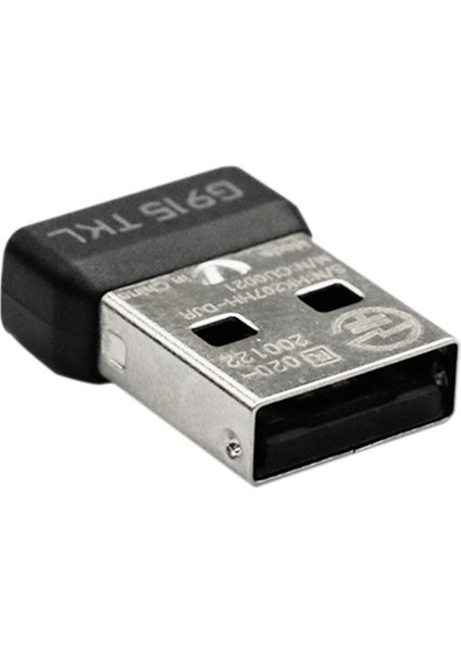 USB Dongle Klavye Alıcı Adaptörü Değiştirme G913 G915 Tkl Kablosuz Mekanik Oyun Klavyesi G815 G813 Tkl (Yurt Dışından) fiyatları