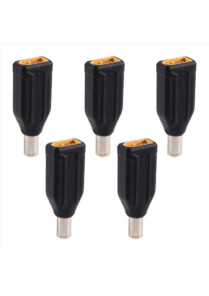 5pcs Dc 8mm - XT60 Konnektörü XT60 Erkek - Dc 7.9mm x 0.9mm Erkek Güneş Paneli Güneş Paneli Için Güç Adaptörü (Yurt Dışından) fiyatları