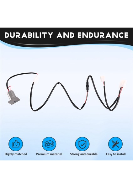USB Araç Şarj Soketi 12 V/24 V USB Şarj Çıkışı Güç Adaptörü Pd Tip C Ford Focus 2 2004-2010 Için Mk2 Aksesuarları (Yurt Dışından) indirimleri