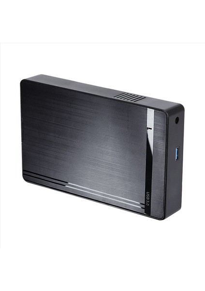 2 Adet 3 5 Inç HDD Durumda Sata USB 3 0 Adaptörü Harici Sabit Sürücü Muhafazası Için 2 5/3 5in SSD Disk HDD Ab Fış (Yurt Dışından) fırsatları