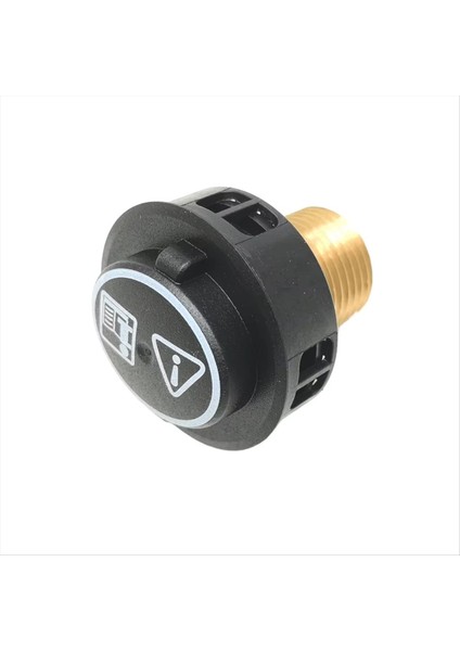 Karcher Için Sc4 Sc5 Elektrikli Süpürge Buharlı Temizleyici Tankı Kapağı Yedek Emniyet Valfi Kazan Kapağı Parçası (Yurt Dışından) indirimleri