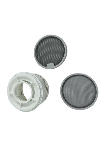 Vakum Filtresi Xiaomi Mijia G9 G10 G9 Pro G10 Pro G10 Artı Elektrikli Süpürge Yedek Parçalar Sonrası Filtre Ön Filtre (Yurt Dışından)