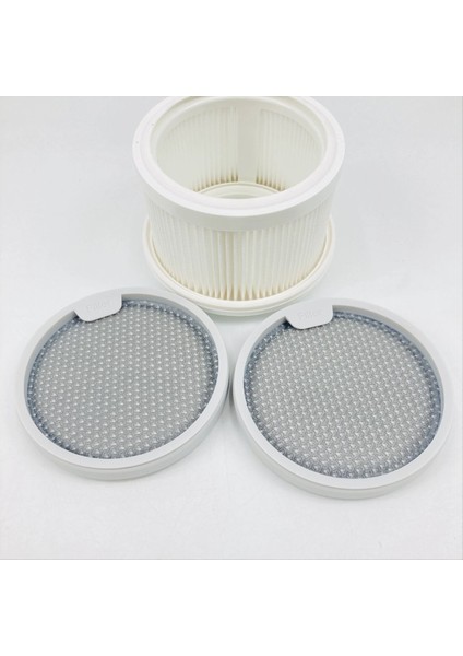 Vakum Filtresi Xiaomi Mijia G9 G10 G9 Pro G10 Pro G10 Artı Elektrikli Süpürge Yedek Parçalar Sonrası Filtre Ön Filtre (Yurt Dışından) modelleri