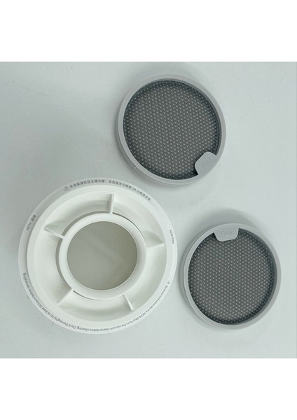 Vakum Filtresi Xiaomi Mijia G9 G10 G9 Pro G10 Pro G10 Artı Elektrikli Süpürge Yedek Parçalar Sonrası Filtre Ön Filtre (Yurt Dışından) indirimleri