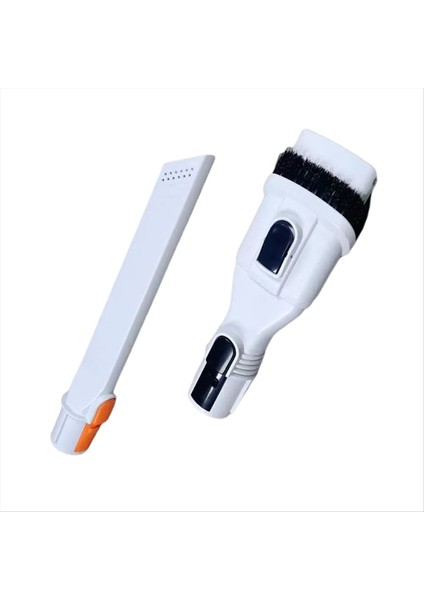 Uwant V300 / V300 Ultra Elektrikli Süpürge Yedek Parçaları Için 2&#39 Si 1 Arada Düz Fırça ve Düz Meme Emme (Yurt Dışından) fiyatları