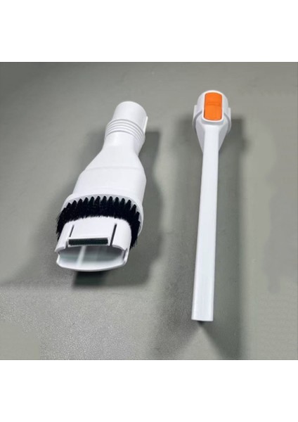 Uwant V300 / V300 Ultra Elektrikli Süpürge Yedek Parçaları Için 2&#39 Si 1 Arada Düz Fırça ve Düz Meme Emme (Yurt Dışından) fırsatları