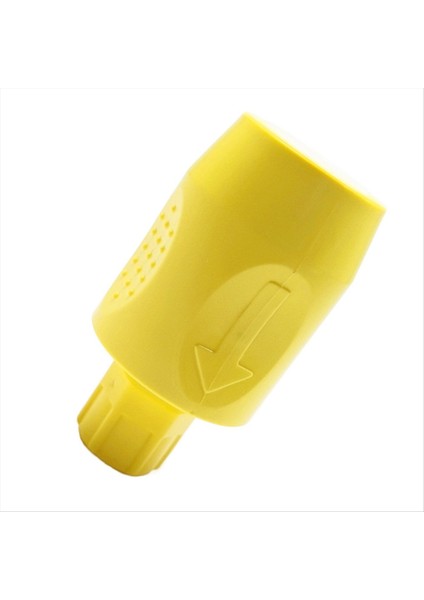 Karcher Puzzi 8/1 ve 10/1 Için Elektrikli Süpürge Yedek Hortum Konnektörleri 4 446-023 0 - Buharlı Temizleyici Parça Aksesuarları (Yurt Dışından) fırsatları