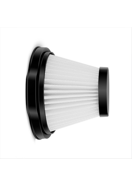 2 Adet Filtre Deerma DX115S DX115C Kablosuz Elektrikli Süpürge Için Gelişmiş Filtrasyon Sistemi Için Yedek Parçalar (Yurt Dışından) modelleri
