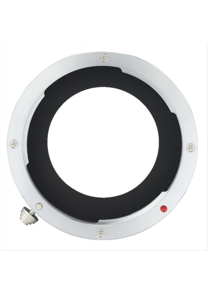 Canon Ef EOS-M42EOS Lens - M42 Vidalı Pentax Kamera Için Makro Adaptör (Yurt Dışından) indirimleri