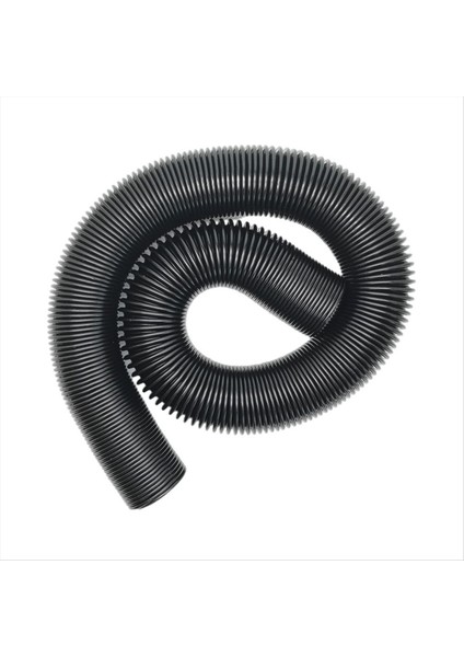 Iç 38MM/DIŞ 48MM Elektrikli Süpürge Ipliği Hortumu Körük/payet/yumuşak Boru Esnek Yedek Vakum Tüpü 60 cm (Yurt Dışından)