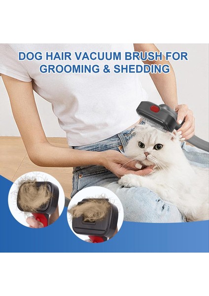 Pet Köpek Saç Bakım Fırçası Vakum Eki Dyson V7 V8 V10 V11 V12 V15 Kedi ve Köpek Bakım ve Dökülme Araçları (Yurt Dışından) indirimleri