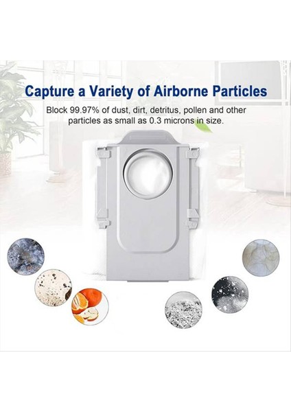 28 Adet Vakum Fırçası Toz Torbası Filtre Paspas Bezi Seti Roborock S8 Maxv Ultra Elektrikli Süpürge Yedek Parçaları (Yurt Dışından) indirimleri