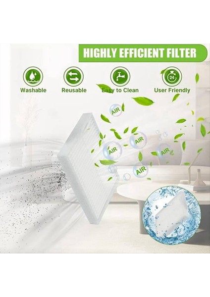 Ana Fırça Yan Fırça Paspas Bez Filtre Xiaomi Robot Vakum S20 / D106 Süpürme Yedek Parçalar Aksesuarları (Yurt Dışından) fırsatları