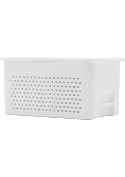 Djı Romo Elektrikli Süpürge Aksesuarları Için Gümüş Iyon Bakteriyostatik Modül Aksesuarları (Yurt Dışından)