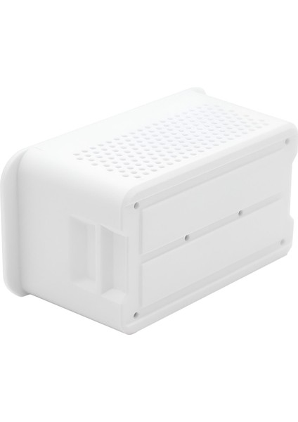 Djı Romo Elektrikli Süpürge Aksesuarları Için Gümüş Iyon Bakteriyostatik Modül Aksesuarları (Yurt Dışından) indirimleri