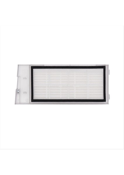 Roidmi Eve Artı SDJ01RM Robot Vakum Yedek Parça Aksesuarları Ana Yan Fırça Hepa Filtre Paspas Bez Bez Toz Torbası (Yurt Dışından) indirimleri